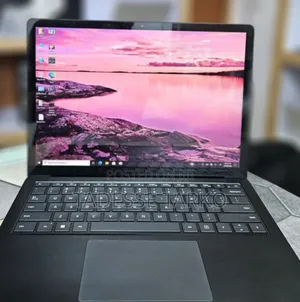 New Laptop Microsoft Surface Laptop 4 16GB Intel Core i7 SSD 512GB