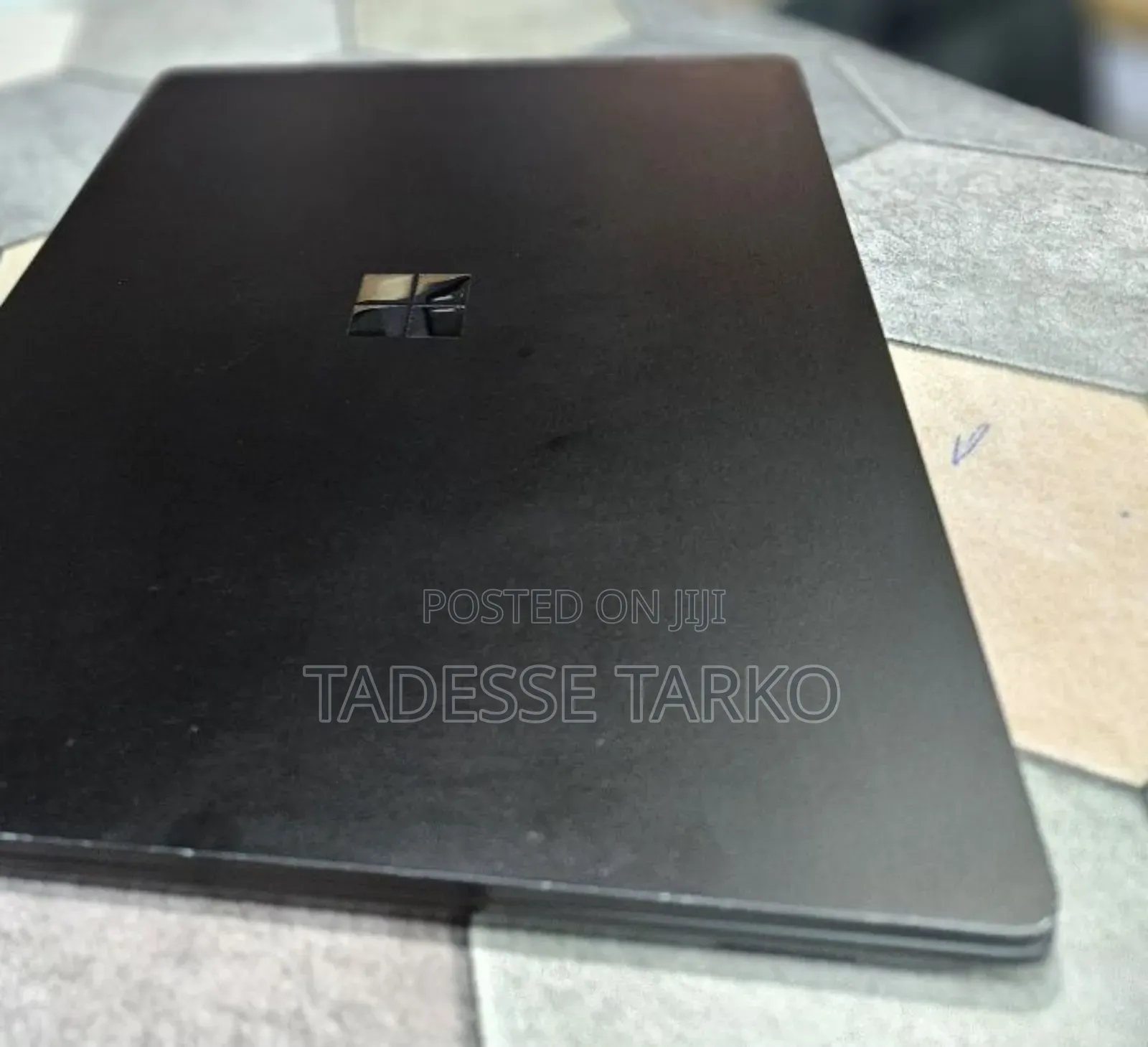 New Laptop Microsoft Surface Laptop 4 16GB Intel Core i7 SSD 512GB