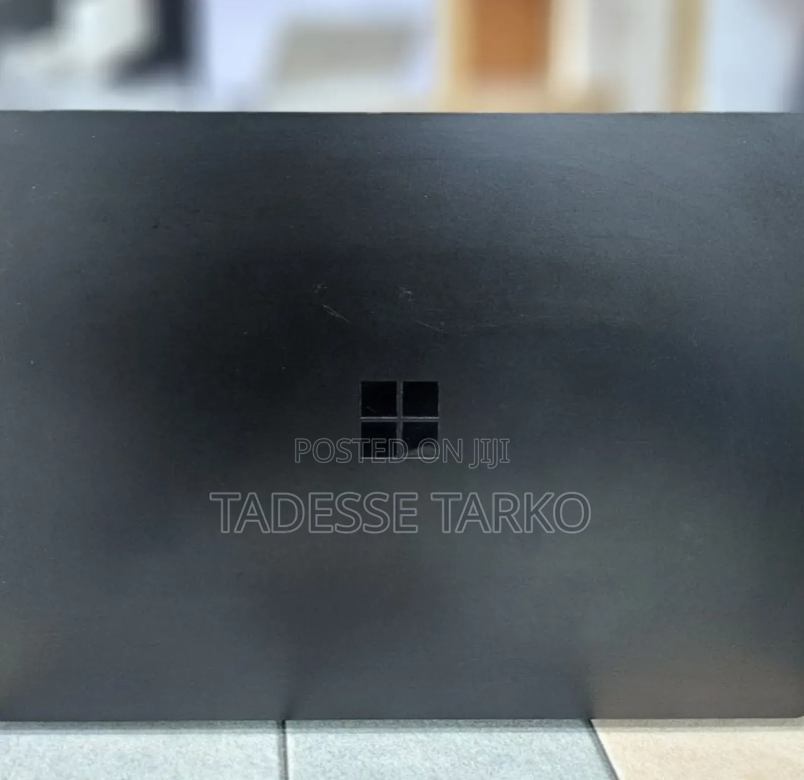 New Laptop Microsoft Surface Laptop 4 16GB Intel Core i7 SSD 512GB