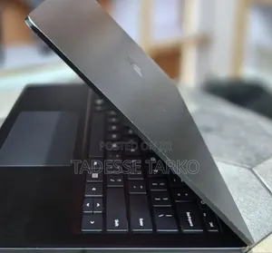New Laptop Microsoft Surface Laptop 4 16GB Intel Core i7 SSD 512GB