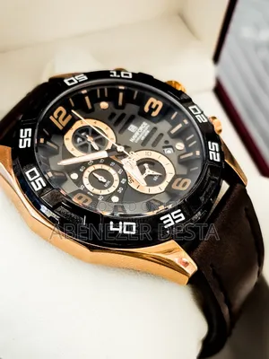 Naviforce Men's Chronograph Sport Watch, Specifically Model Nf8043,