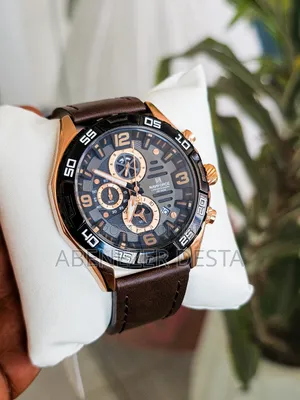 Naviforce Men's Chronograph Sport Watch, Specifically Model Nf8043,