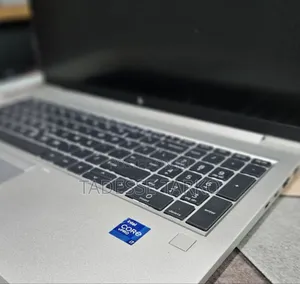 New Laptop HP EliteBook 850 G8 16GB Intel Core i7 SSD 512GB