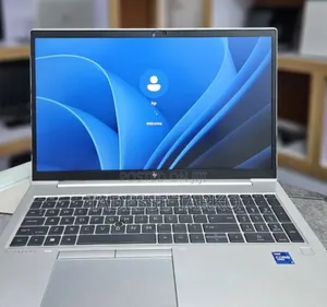 New Laptop HP EliteBook 850 G8 16GB Intel Core i7 SSD 512GB