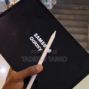 New Samsung Galaxy Tab S6 64 GB Silver
