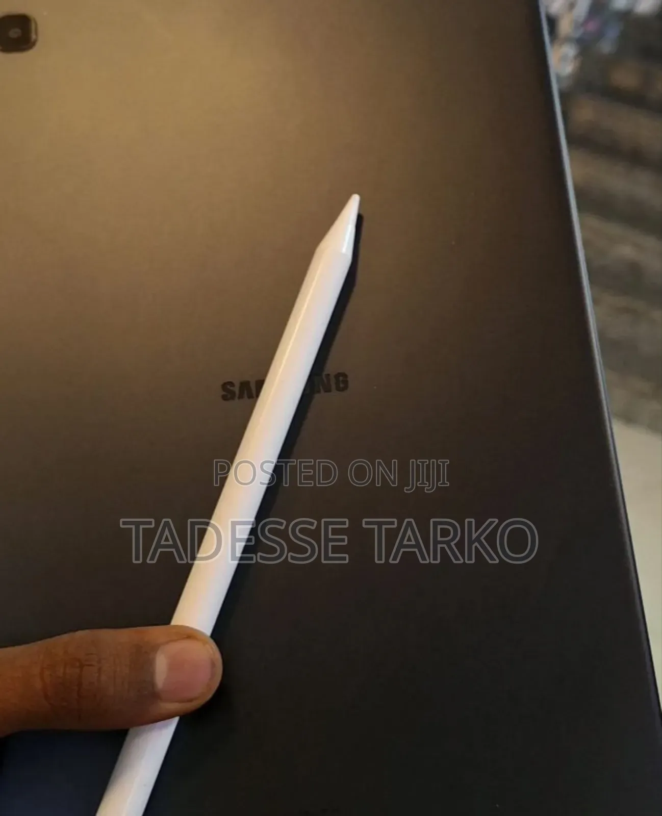 New Samsung Galaxy Tab S6 64 GB Silver