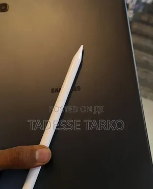 New Samsung Galaxy Tab S6 64 GB Silver