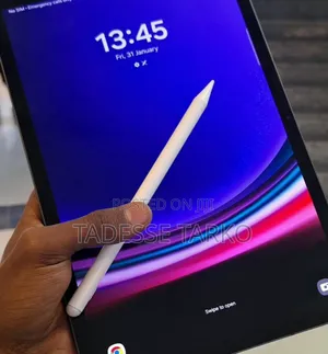 New Samsung Galaxy Tab S6 64 GB Silver