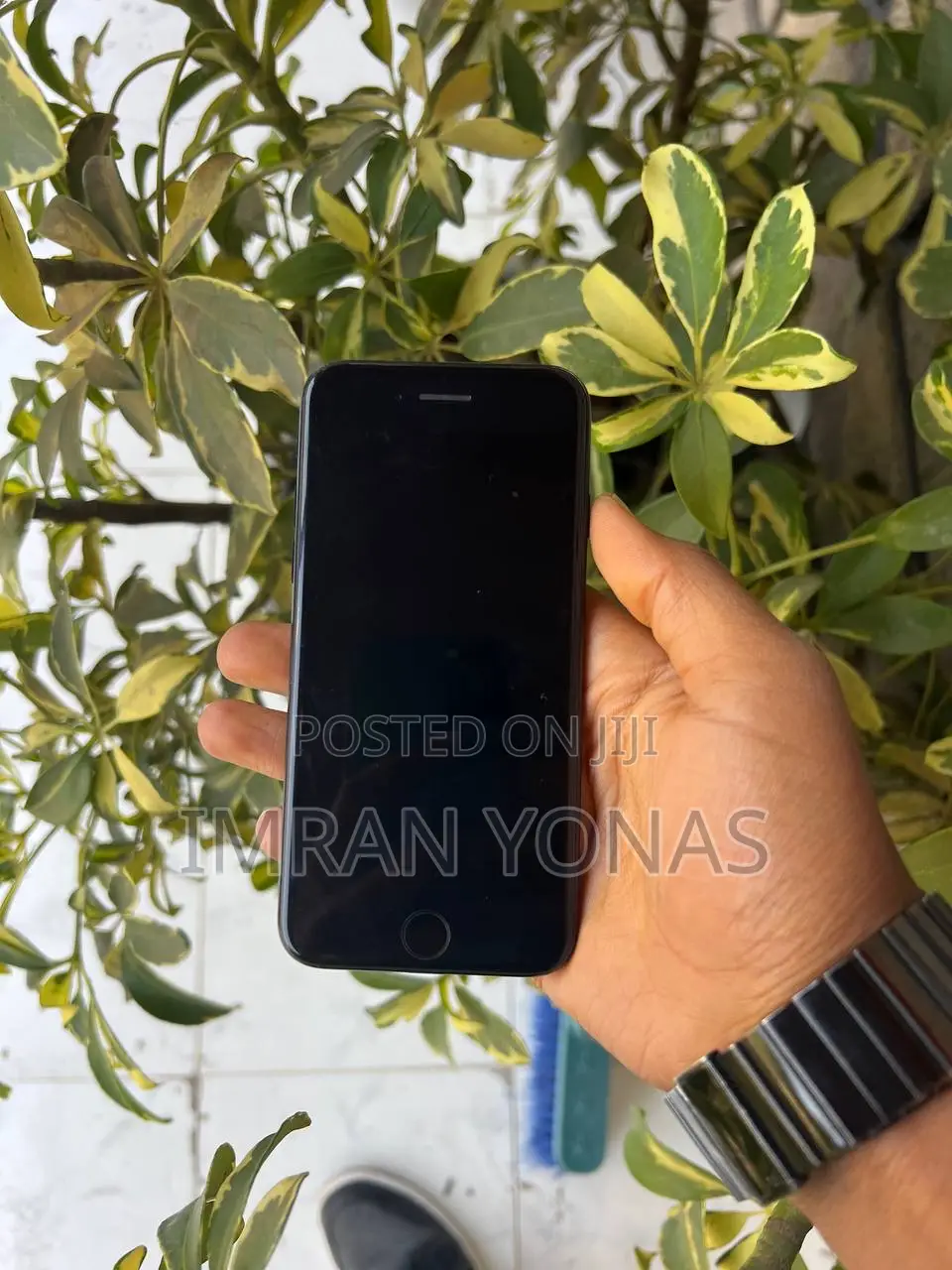 Apple iPhone 7 32 GB Black
