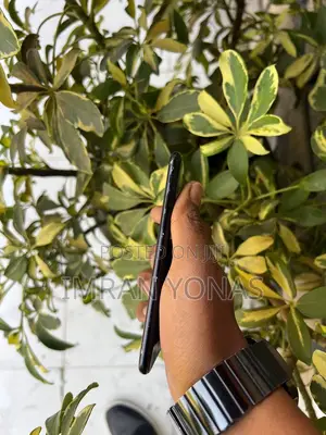 Apple iPhone 7 32 GB Black