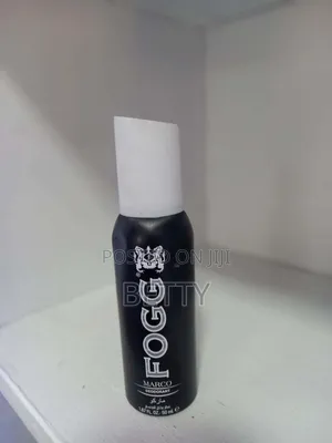 Body Spray