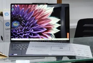 New Laptop Lenovo Yoga 7i 16GB Intel Core Ultra 7 SSD 1T