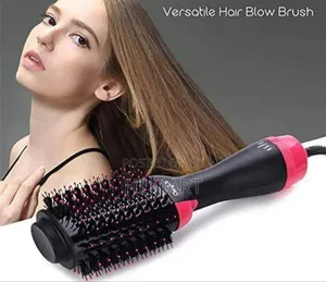 One Step High Quality Hair Dryer and Styler