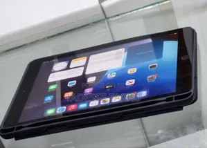 New Apple iPad (2025) 64 GB Silver