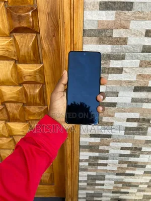 New Samsung Galaxy S20 Ultra 5G 256 GB Black