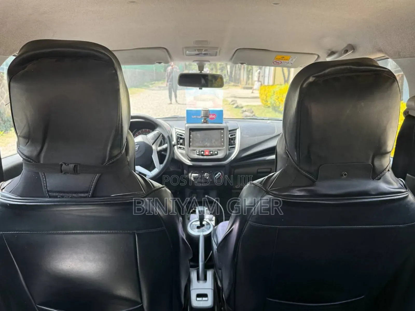 Suzuki Celerio 2022 Gray