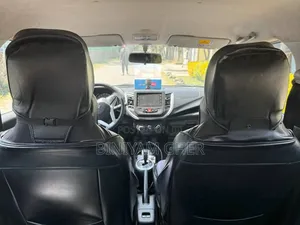 Suzuki Celerio 2022 Gray