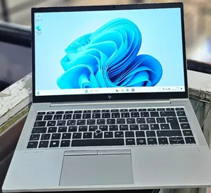 New Laptop HP EliteBook 840 G8 16GB Intel Core i5 SSD 512GB