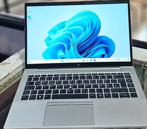 New Laptop HP EliteBook 840 G8 16GB Intel Core i5 SSD 512GB