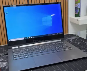 New Laptop Lenovo Yoga C930 16GB Intel Core i7 SSD 512GB