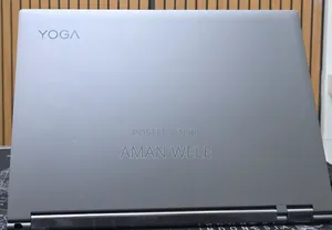 New Laptop Lenovo Yoga C930 16GB Intel Core i7 SSD 512GB