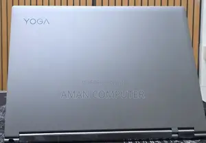 New Laptop Lenovo Yoga C930 16GB Intel Core i7 SSD 512GB