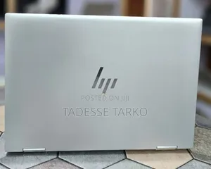 New Laptop HP EliteBook x360 1040 G9 16GB Intel Core i5 SSD 512GB