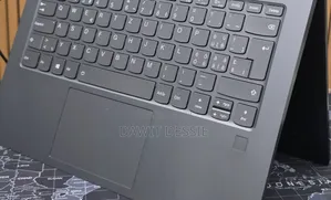 New Laptop Lenovo Yoga C930 16GB Intel Core i7 SSD 512GB
