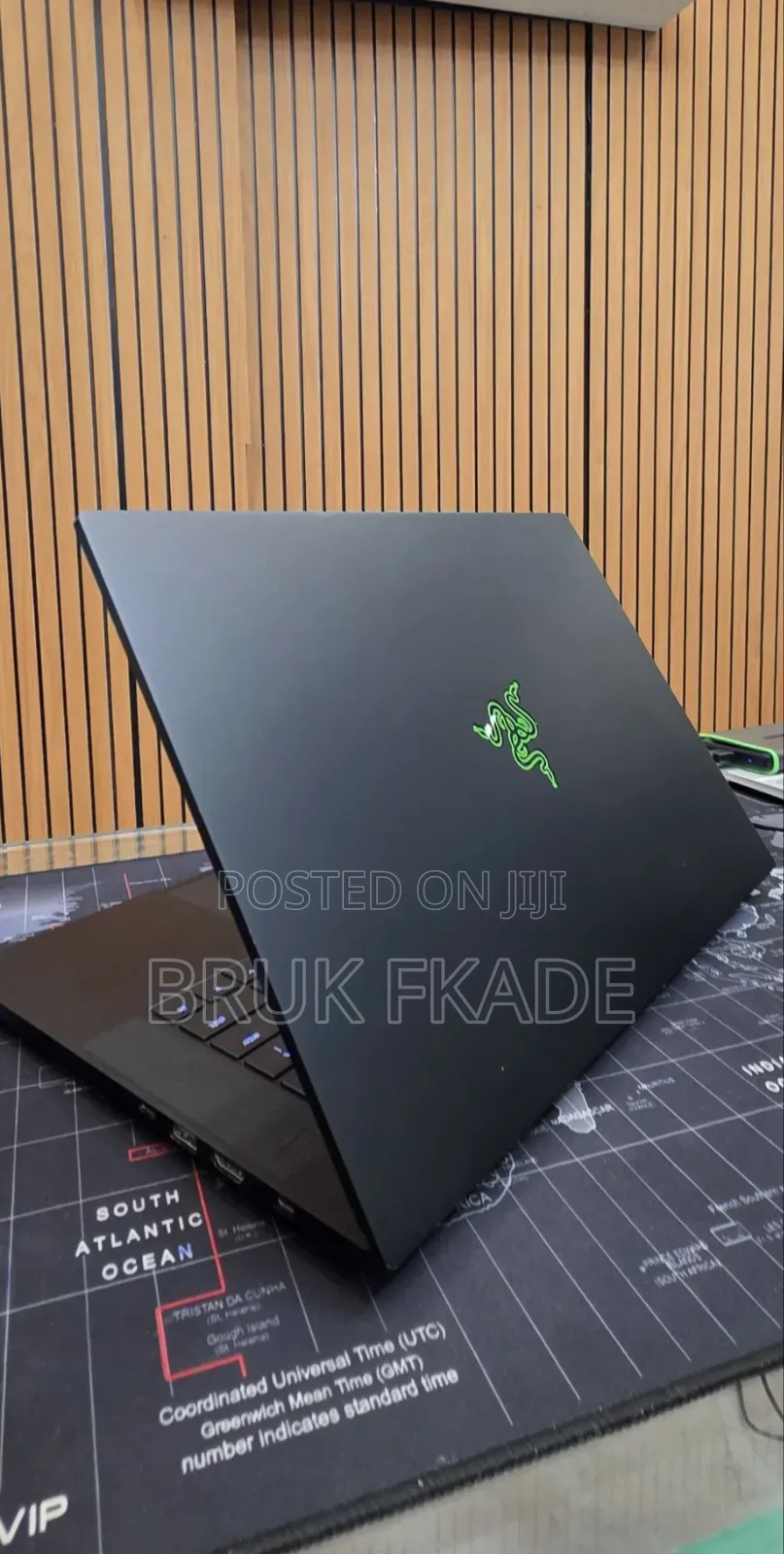 New Laptop Razer Blade 16GB Intel Core i7 SSD 512GB