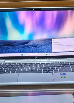 New Laptop HP 16GB Intel Core i7 SSD 512GB