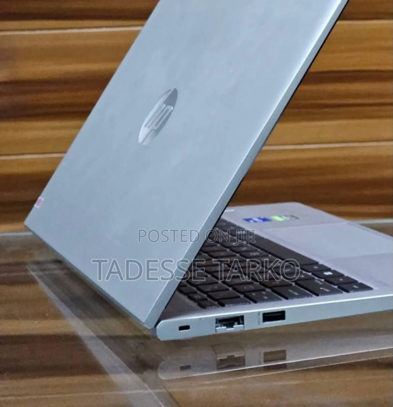 New Laptop HP 16GB Intel Core i7 SSD 512GB