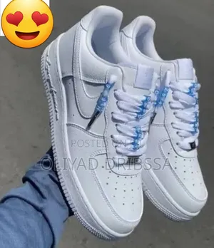 Air Force Nocta Shoes