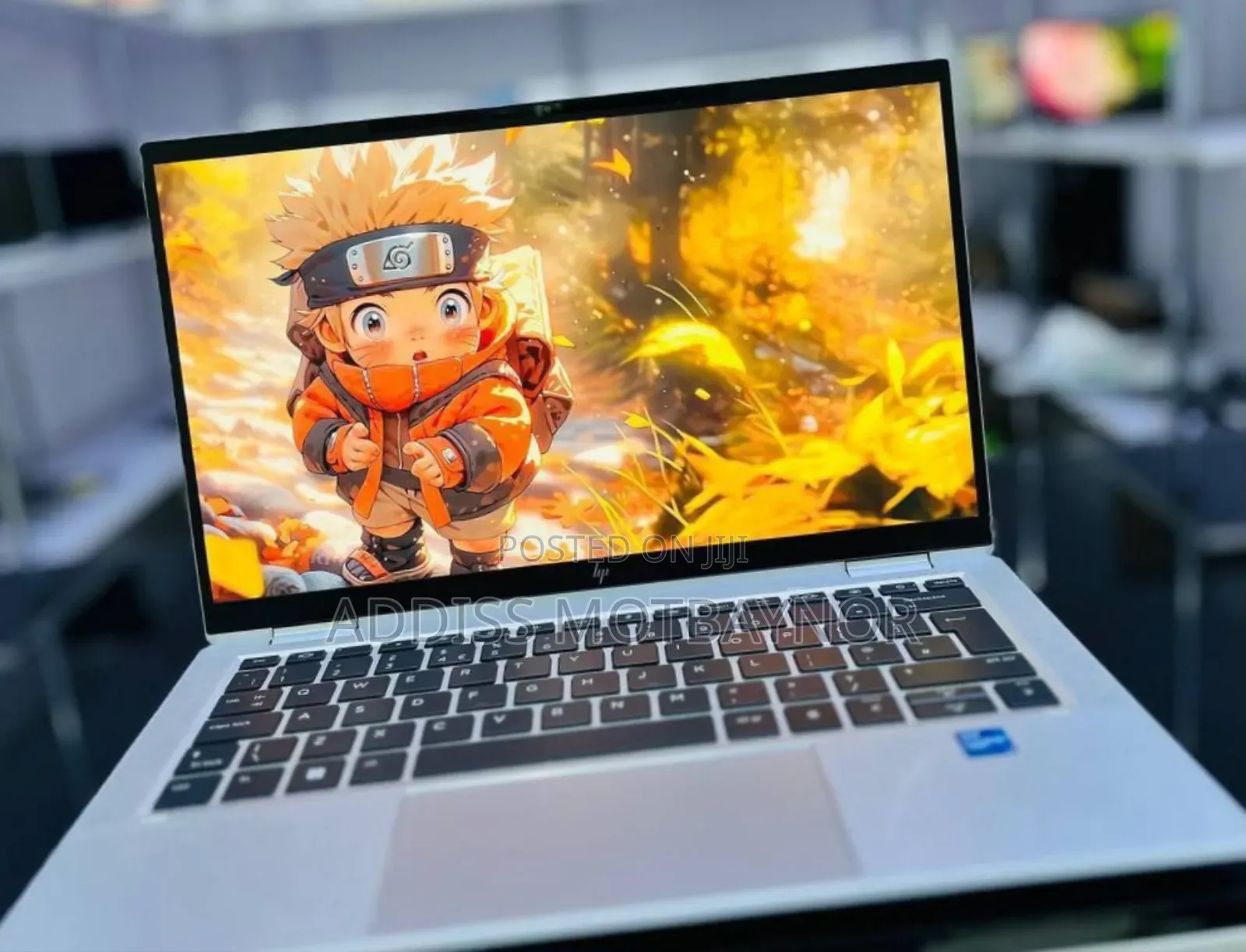 New Laptop HP EliteBook 1030 16GB Intel Core i7 SSD 512GB