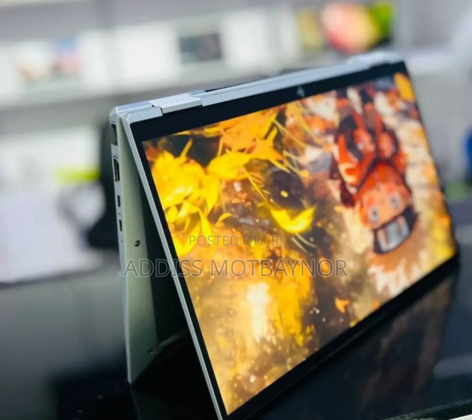 New Laptop HP EliteBook 1030 16GB Intel Core i7 SSD 512GB