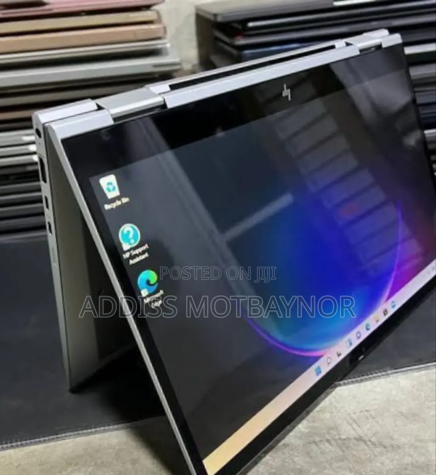 New Laptop HP Stream Notebook 16GB Intel Core i7 SSD 512GB