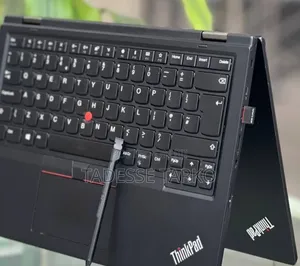 New Laptop Lenovo ThinkPad X390 Yoga 16GB Intel Core i5 SSD 512GB