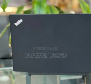New Laptop Lenovo ThinkPad X390 Yoga 16GB Intel Core i5 SSD 512GB