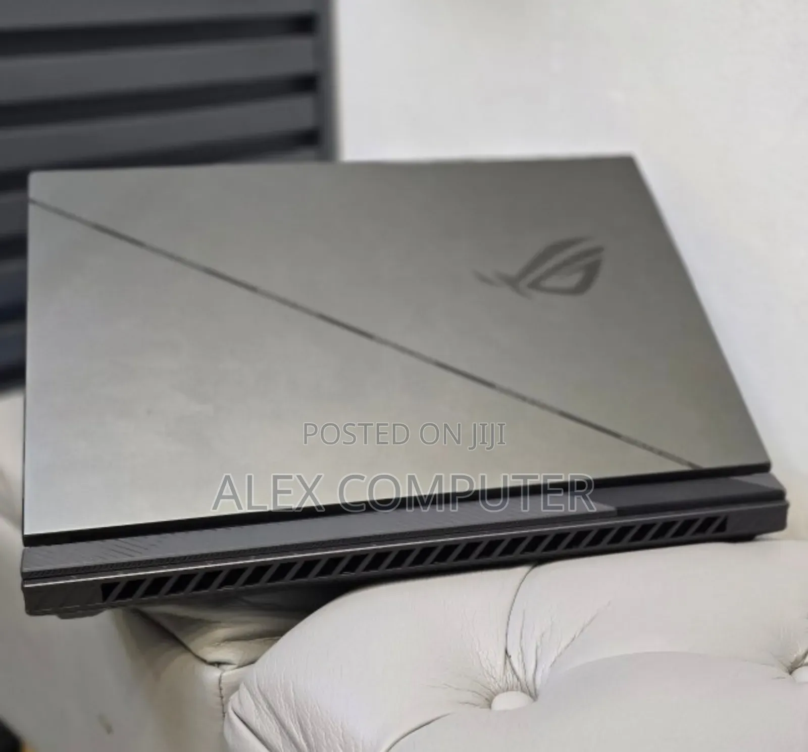 New Laptop Asus 32GB Intel Core i9 SSD 2T