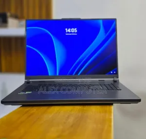 New Laptop Asus 32GB Intel Core i9 SSD 2T