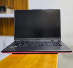 New Laptop Asus 32GB Intel Core i9 SSD 2T