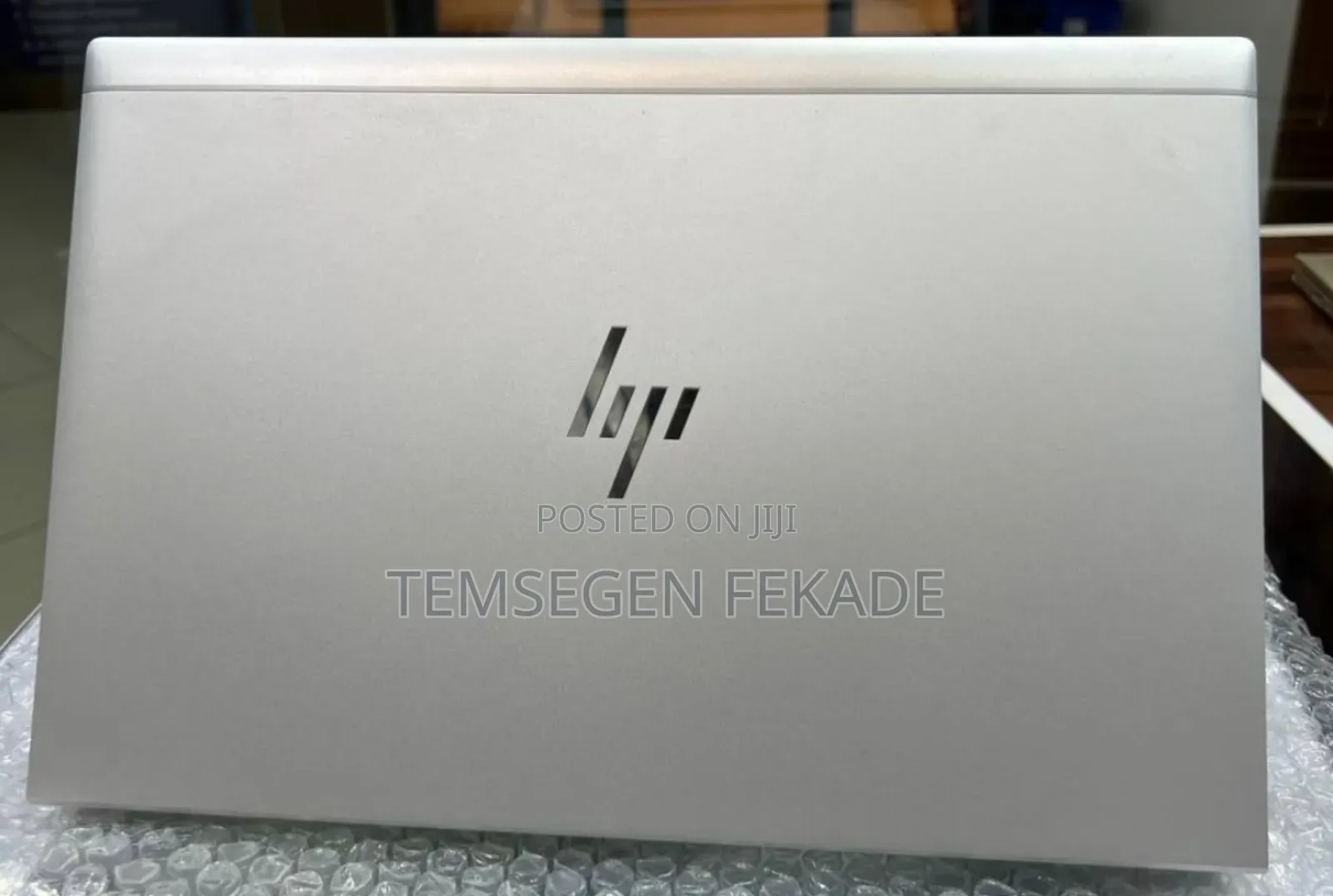 New Laptop HP EliteBook 830 G8 16GB Intel Core i5 SSD 512GB