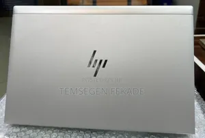 New Laptop HP EliteBook 830 G8 16GB Intel Core i5 SSD 512GB
