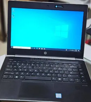 New Laptop HP ProBook 430 G5 8GB Intel Core i7 HDD+SSD 1T