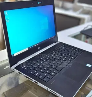 New Laptop HP ProBook 430 G5 8GB Intel Core i7 HDD+SSD 1T