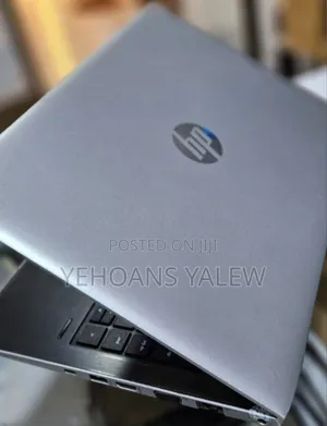 New Laptop HP ProBook 430 G5 8GB Intel Core i7 HDD+SSD 1T