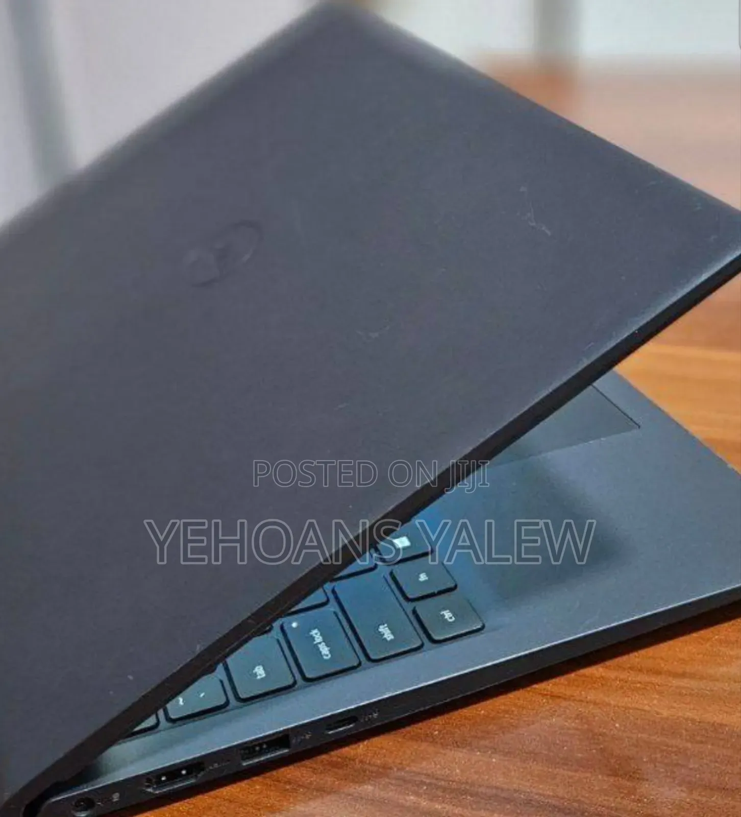 New Laptop Dell Inspiron 15 16GB AMD Ryzen 7 SSD 512GB