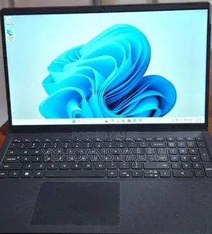 New Laptop Dell Inspiron 15 16GB AMD Ryzen 7 SSD 512GB