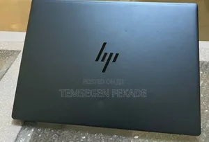 New Laptop HP Pavilion 14 16GB Intel Core Ultra 5 SSD 512GB
