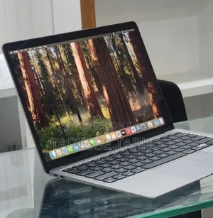 New Laptop Apple MacBook Air 2020 M1 16GB Apple M1 SSD 512GB