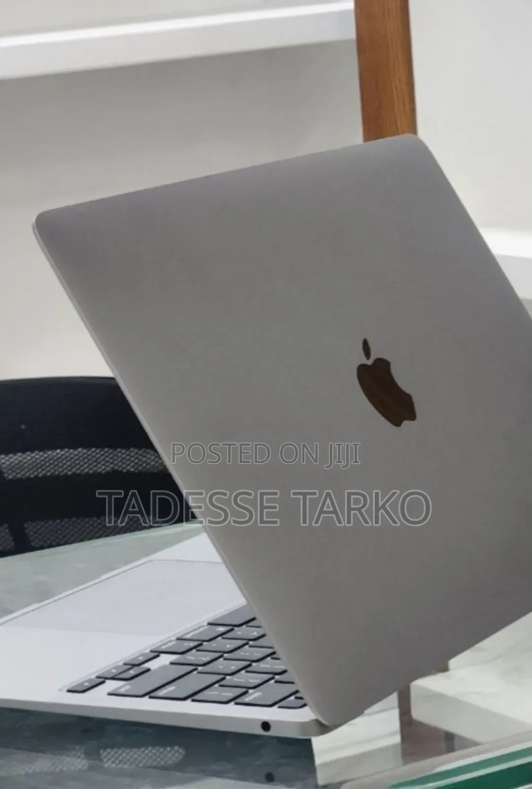 New Laptop Apple MacBook Air 2020 M1 16GB Apple M1 SSD 512GB